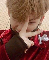 これってトレジャーのヒョンソクですか Treasureyg宝石箱 Yahoo 知恵袋