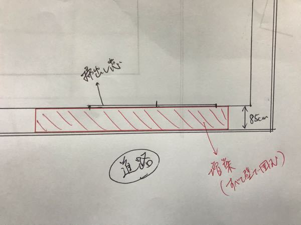 一般住宅の掃き出し窓に4平米ほどのスペースで 増築したいのですが 役所への申請は 教えて 住まいの先生 Yahoo 不動産