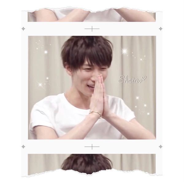 このカメラのフィルムみたいなフィルターってどのアプリですか 