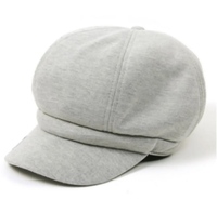 男がこういうキャスケットをかぶるのはありですか 似合う人は少ないでし Yahoo 知恵袋