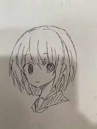 絵を書き初めて半年くらいたってまだこのくらいの絵しか書けません 半年 Yahoo 知恵袋