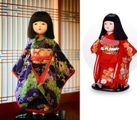 人形の髪型についてで 日本人形のあの髪型ってなんていうのですか 黒 Yahoo 知恵袋