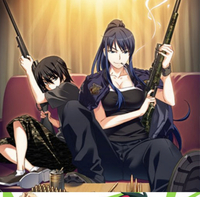 アニメで女の子が裸で落ちてくる 木のところに主人公バイクで駆けつける この Yahoo 知恵袋