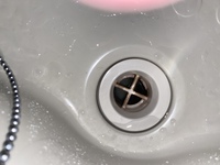 お風呂の浴槽の排水口が茶色く 汚れています 市販のお風呂用中性洗剤を Yahoo 知恵袋