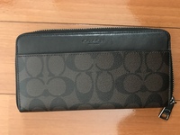 コーチ財布バッグアウトレット並行輸入偽物コピー品の出品者が削除され Yahoo 知恵袋