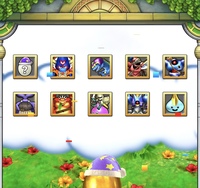 イルルカ スマホ ドラクエ