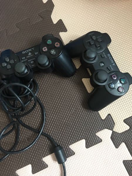 これは 何のコントローラーですか Yahoo 知恵袋