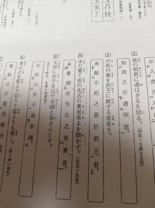 ここの問題の4番 おかしくないですか 一二三四点を使ってるみたいです Yahoo 知恵袋