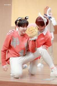 セブチのホシくんがよくいうホランへ とは日本語に略したらどういう意味です Yahoo 知恵袋