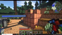 Minecraftについての質問です Mekanismの気体 Yahoo 知恵袋