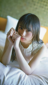 欅坂46渡辺梨加ちゃんは可愛いいですか 可愛いですね圧倒的美少 Yahoo 知恵袋