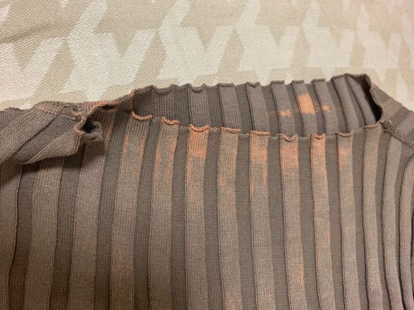 先日minimoで カラーモデルとして行った美容院でブリーチしてもらったのです Yahoo 知恵袋