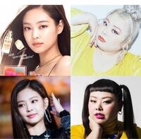 Blackpinkのジェニと渡辺直美 少し似てませんか Blackpink Yahoo 知恵袋