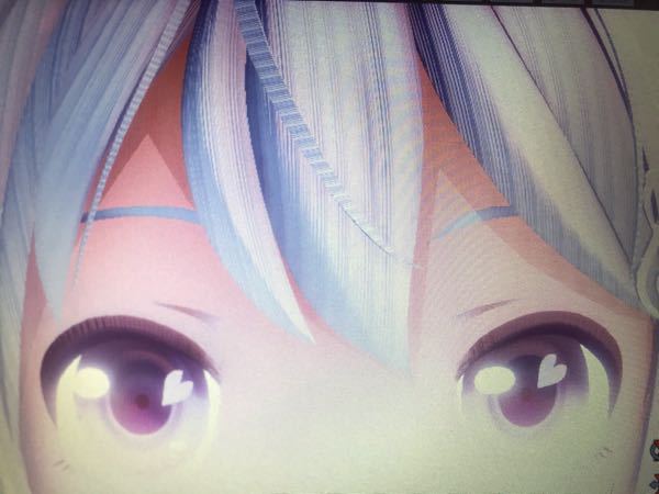 raymmdをモデルにいれたら全身が真っ黒になってしまいました 