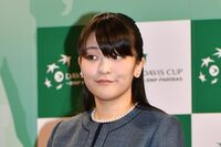 加茂さくらさんという女優と秋篠宮様は似ていますか それって Yahoo 知恵袋