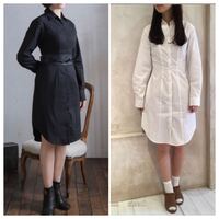 同じワンピースを色違いで３色購入しました 続けて連続で色違い着るの Yahoo 知恵袋