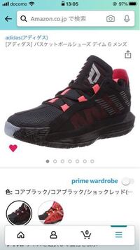 バッシュのdame6を普段履きとして使いたいのですが 変ではありませ Yahoo 知恵袋