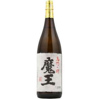 魔王って何ですか 芋焼酎ですか 私がファンのあるyoutuberさんが一番美味 Yahoo 知恵袋