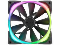 Nzxth510eliteのケースについてです 前面のrgbファンが Yahoo 知恵袋