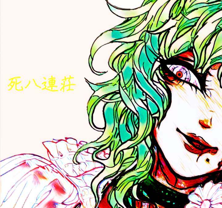 イラストかきました 感想お願いいたします かわいいですか Yahoo 知恵袋