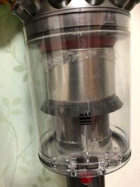 ダイソンv11fluffy について 頻繁にフィルター洗って使ってますが Yahoo 知恵袋