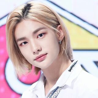 Straykids スキズ Mステの金髪の子は誰 フィリックス ヒョンジンのビジュアルがヤバい Anser