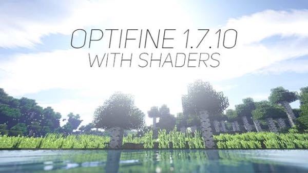 マインクラフト1 7 10の影modについて質問です Optfineに内 Yahoo 知恵袋