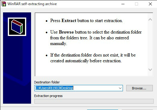 Mceditのインストール 方法がわかりません そもそもなぜwinr Yahoo 知恵袋