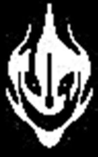 アンダーテールのサンズがｇルートで使ってくる ドラゴンの顔みたいな武器って Yahoo 知恵袋