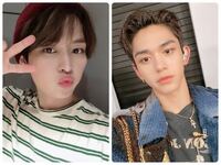 威神ルーカスストレイキッズリノ どちらがイケメンですか 自分はル Yahoo 知恵袋