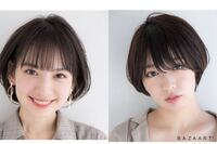 髪を下ろすよりアップスタイルの方が映える女性ってショート似合うと思いますか Yahoo 知恵袋