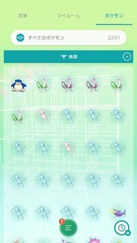 ポケモンのミュウの色違いvcでゲットできるって本当ですか ポケモン Yahoo 知恵袋