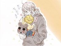 このイラストの作者であるやえさんという方のtwitterが無くなって Yahoo 知恵袋