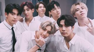 Got7 ガッセ 君ってjypで1番顔面偏差値高くないですか Yahoo 知恵袋