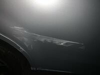 車の擦り傷の修理費について 下の写真のような擦り傷の修 Yahoo 知恵袋