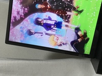 テレビの端がなんだか他のところより明るい気がします なんででしょうか Yahoo 知恵袋