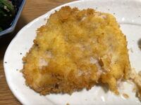 揚げ物をしたら画像のようになってしまいました 綺麗に焼くにはどうしたら良いです Yahoo 知恵袋