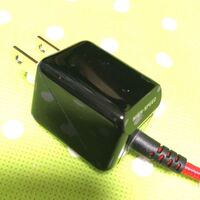 下の充電器のタイプはなんですか チャレンジタッチのやつ Yahoo 知恵袋