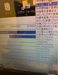 動画編集aviutlさつき氏 さつき氏の Taとかを導入したので Yahoo 知恵袋
