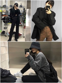 ファッション ー やり ふ ぃ ら