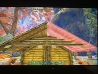 Ps4版のarkの建築について質問です 動画を見ながら屋根を作っていたのですが Yahoo 知恵袋