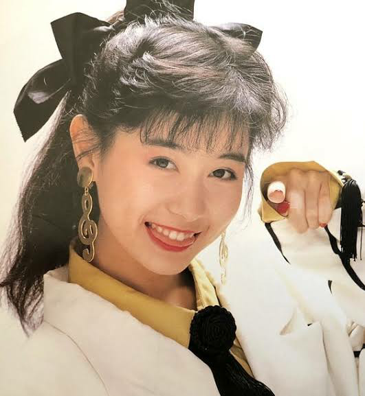 岩井由紀子可愛いですか 岩井由紀子可愛いです Yahoo 知恵袋