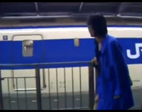 氷室京介さんの私服を教えて下さい 1 4放送のnewszero Yahoo 知恵袋