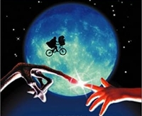 昔の友達の手の写真ですが 友達の指長くないですか 長いです 後ろの月に人 Yahoo 知恵袋