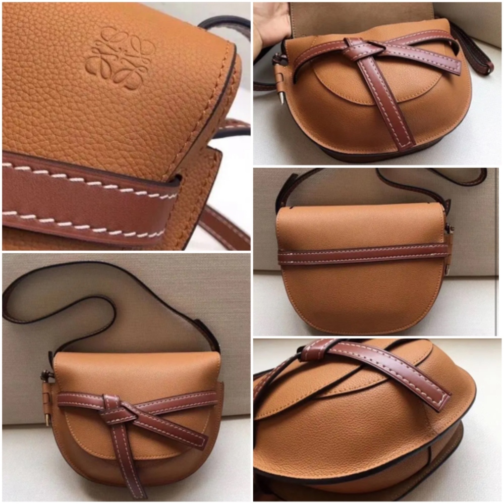 ブランド物やLOEWEに詳しい方教えてください。LOEWEのゲート