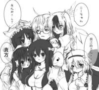 東方のzunって絶対 森近霖之助に感情移入 自己投影しまくってますよ Yahoo 知恵袋