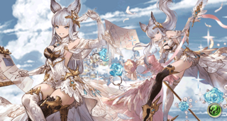 グランブルーファンタジー グラブルで好きな女の子キャラは誰ですか 強さや性能で Yahoo 知恵袋