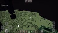 先ほど マイクラpeプレイ中に30個程度のtntを起爆させました Yahoo 知恵袋