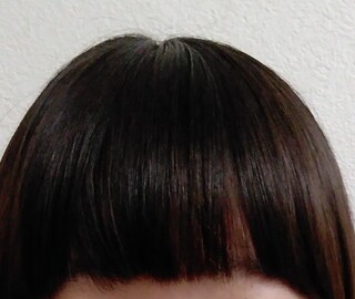 どうしたら可愛い前髪になれますか 昨日前髪が目に入って痛かったので 自分で切っ Yahoo 知恵袋