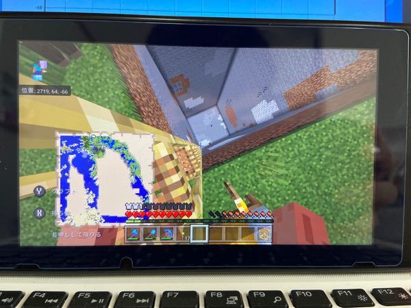 マインクラフト 投票受付中の質問 Yahoo 知恵袋